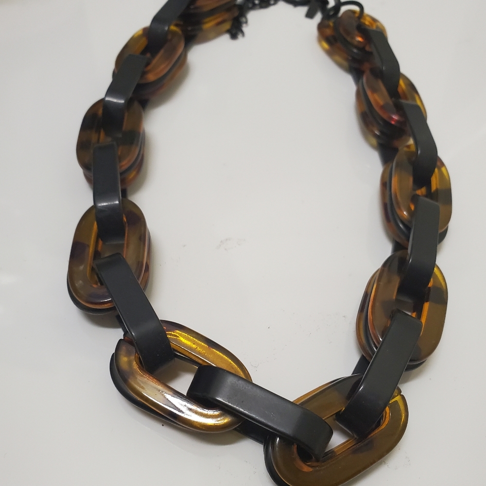 Beautiful necklace
